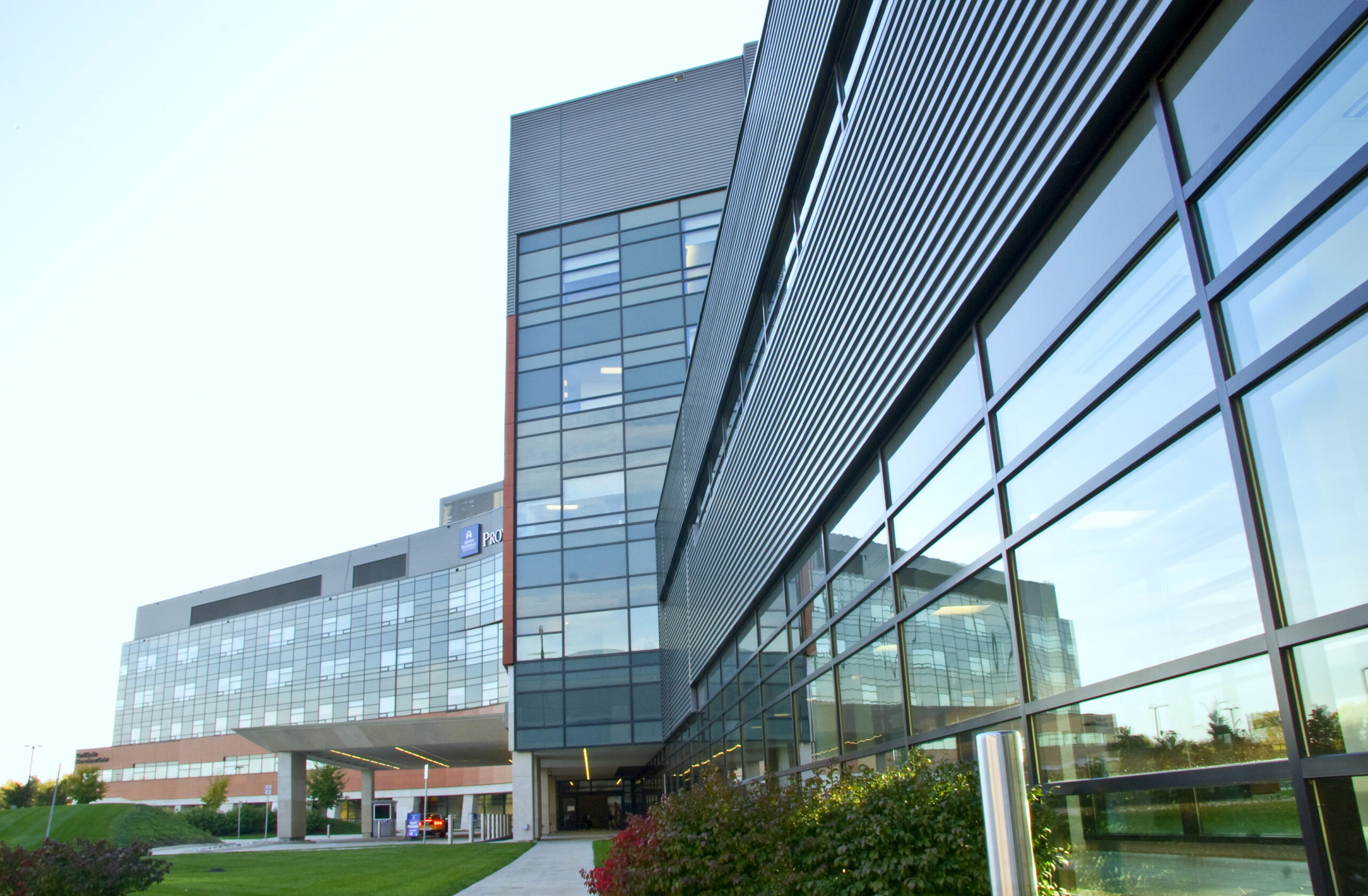 Ascension Providence Hospital - Novi Campus