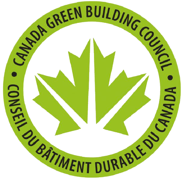 Canada Green Building Council Logo