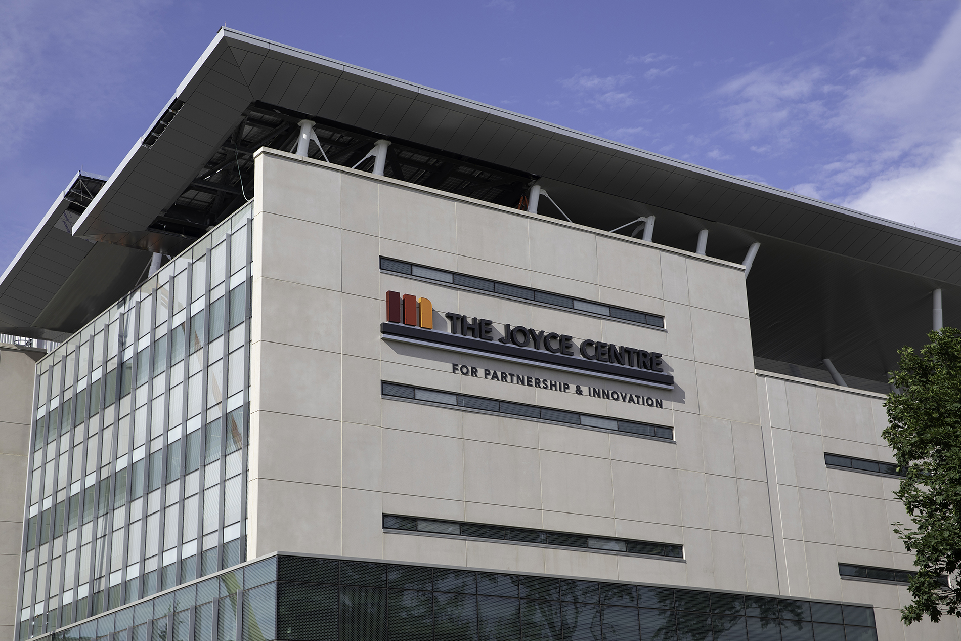 Mohawk College - Joyce Centre for Partnership and Innovation