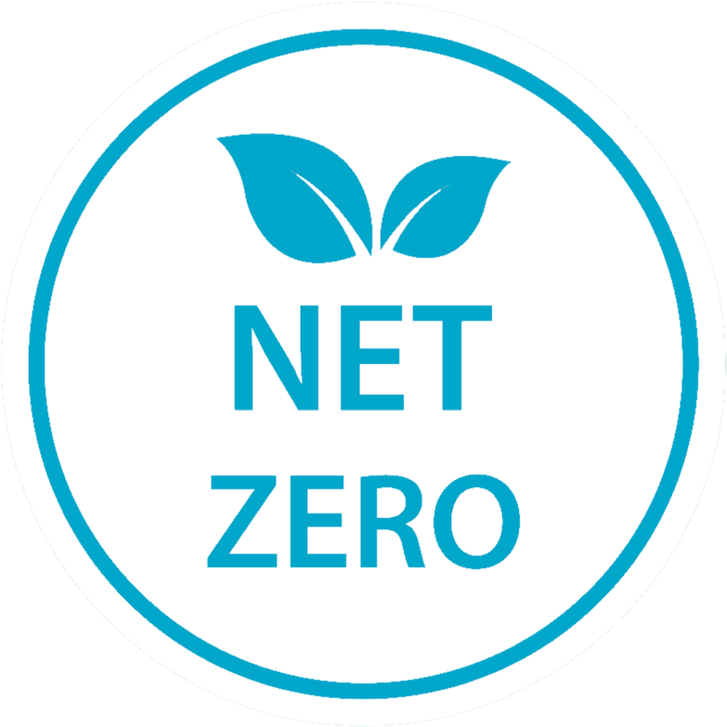 Net Zero Logo