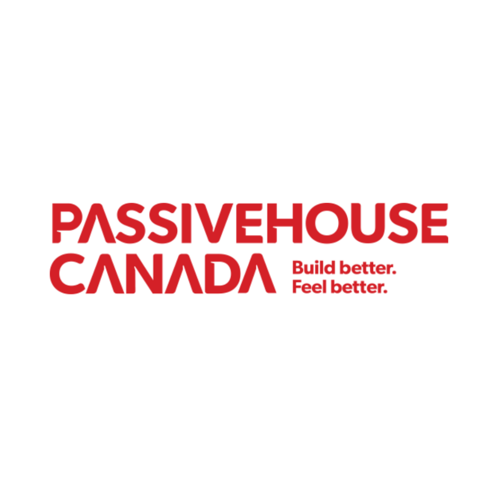 Passivehouse Canada Logo