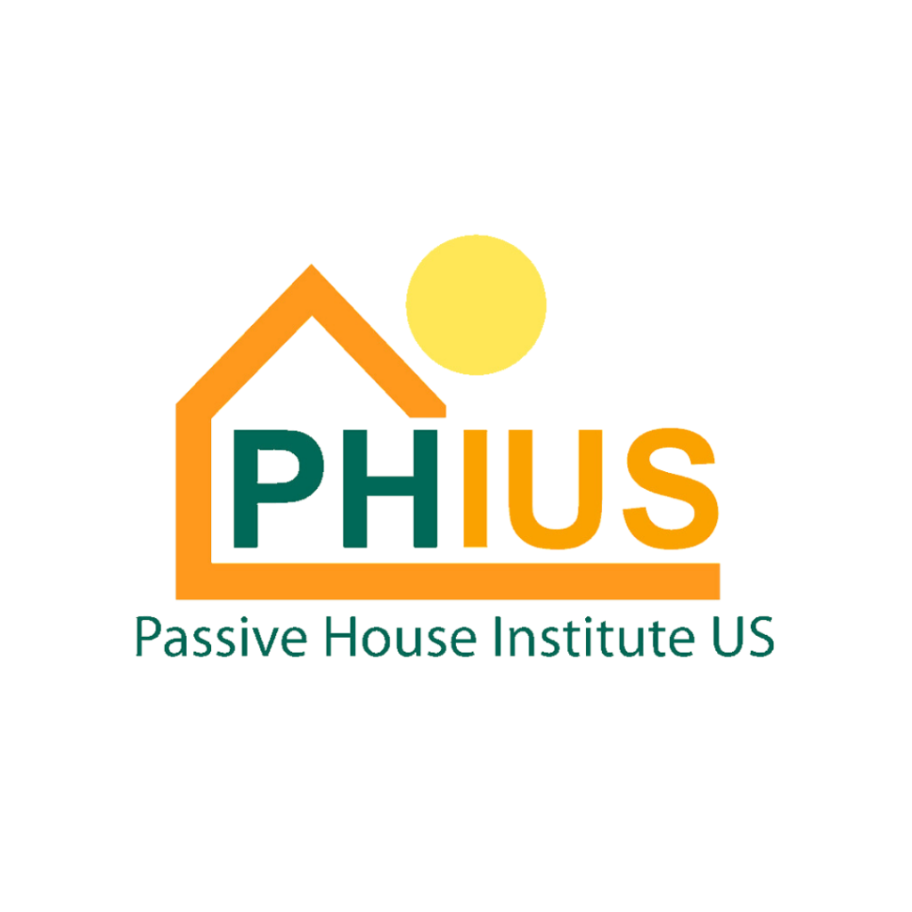 PHIUS Logo