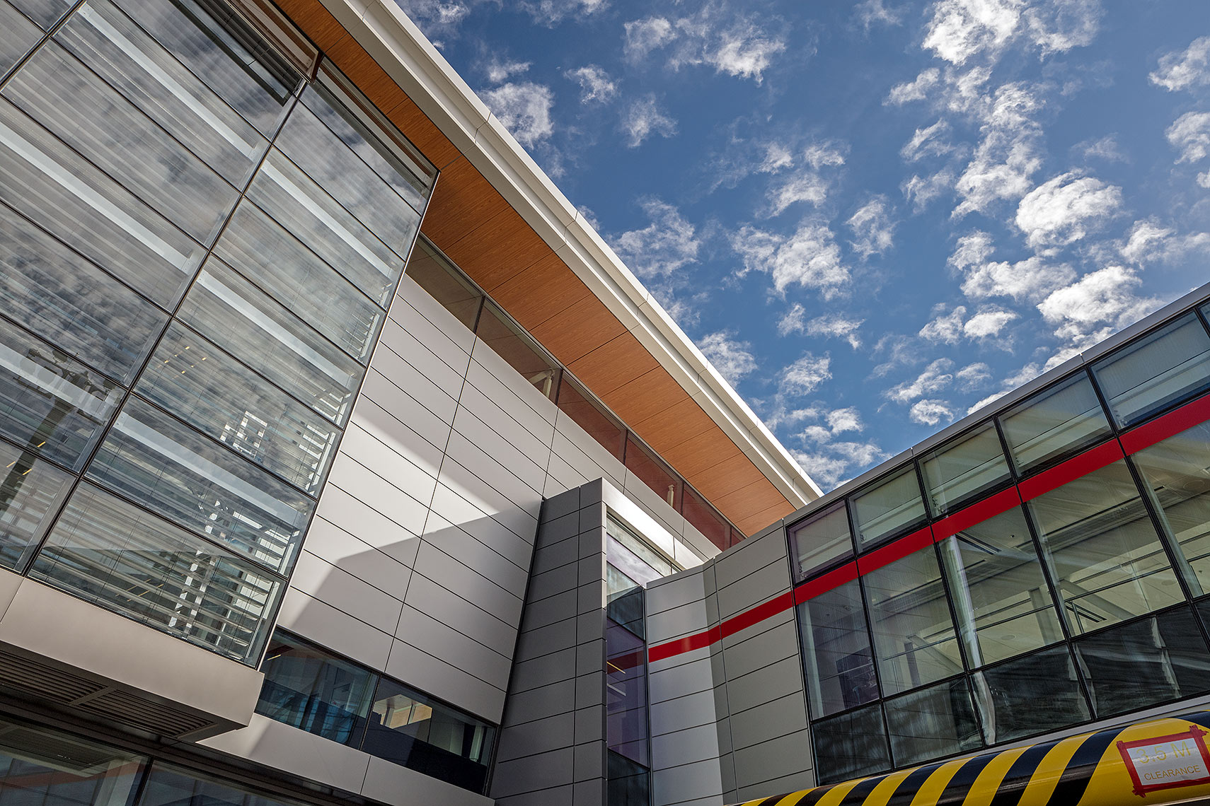 Calgary International Airport