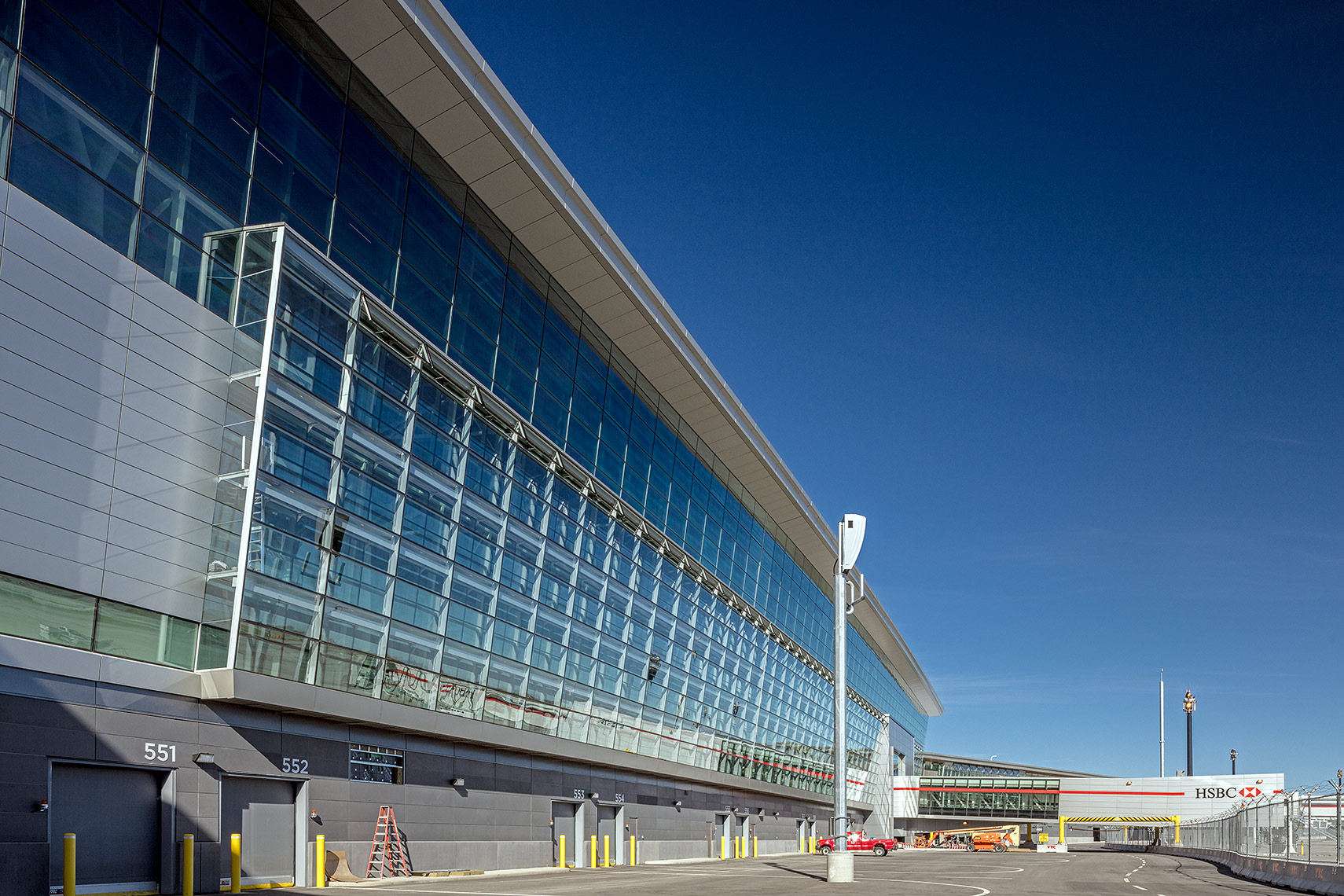 Calgary International Airport