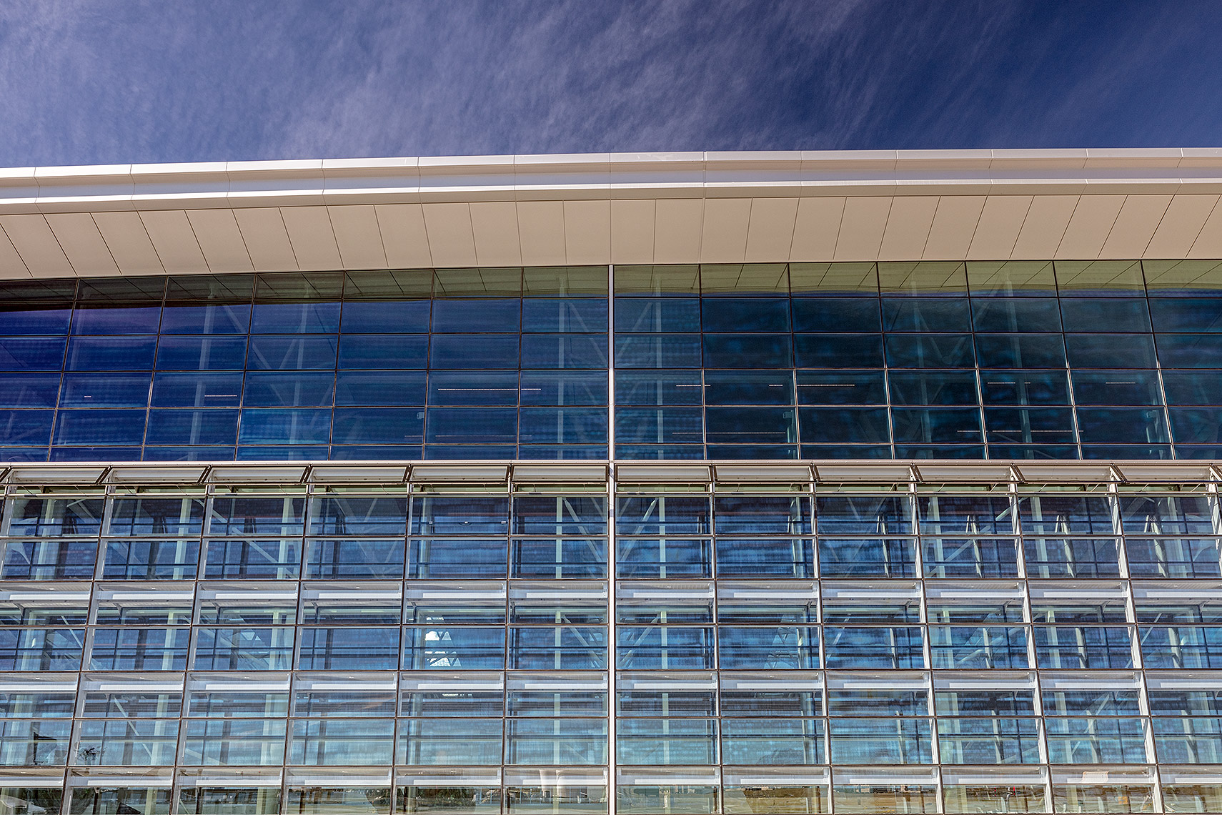 Calgary International Airport