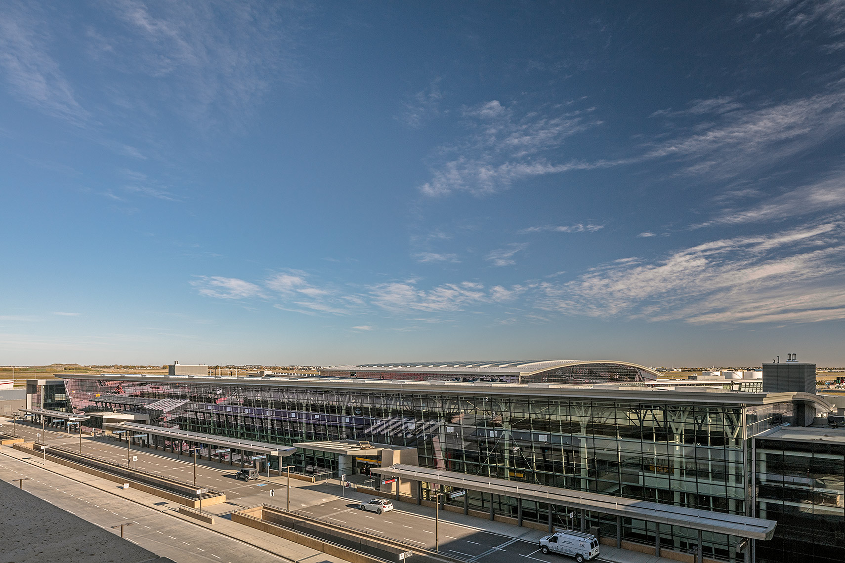 Calgary International Airport