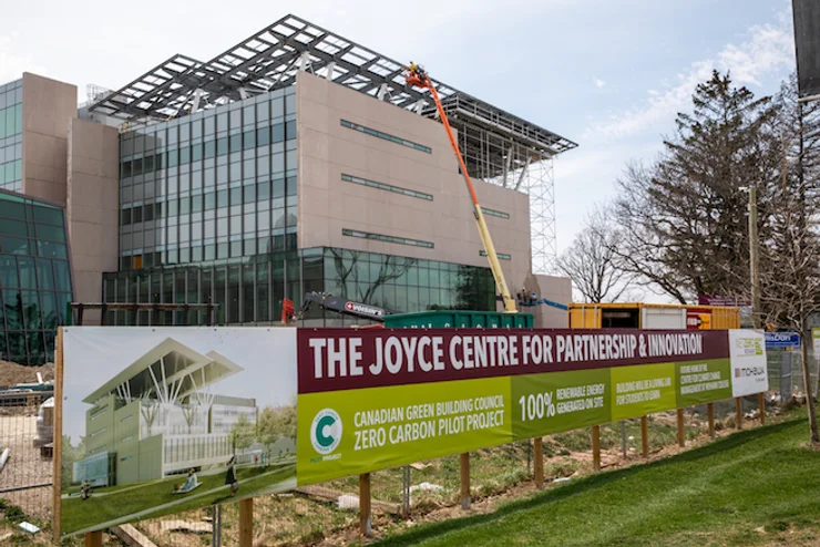 The Joyce Centre