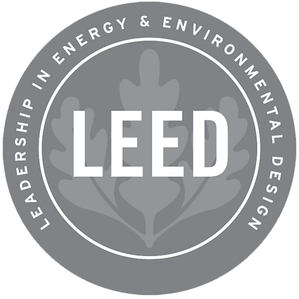 LEED Logo